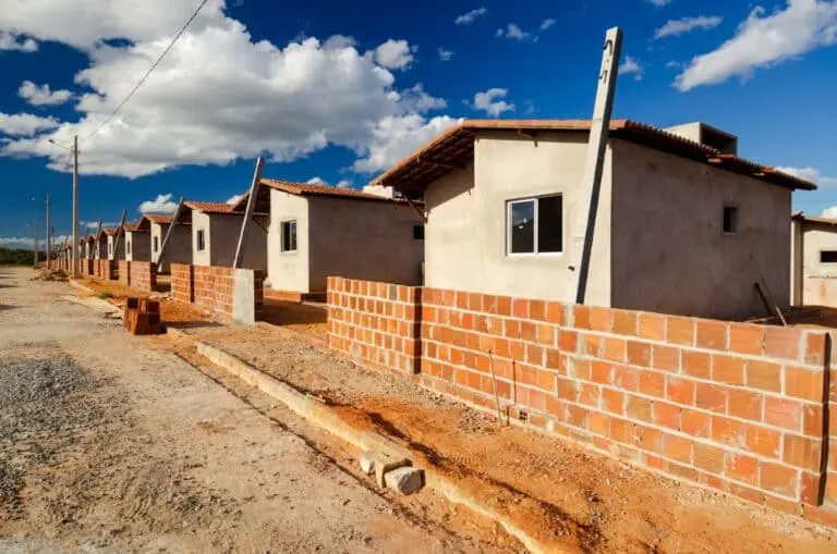 Minha Casa, Minha Vida
