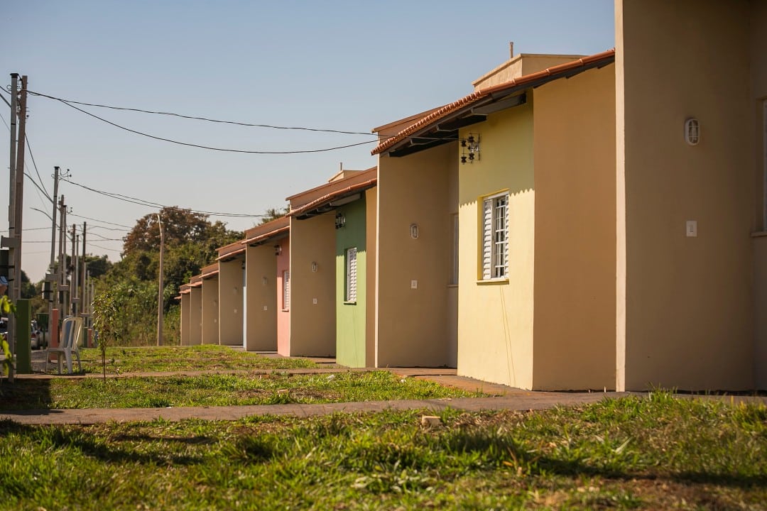 Minha Casa, Minha Vida