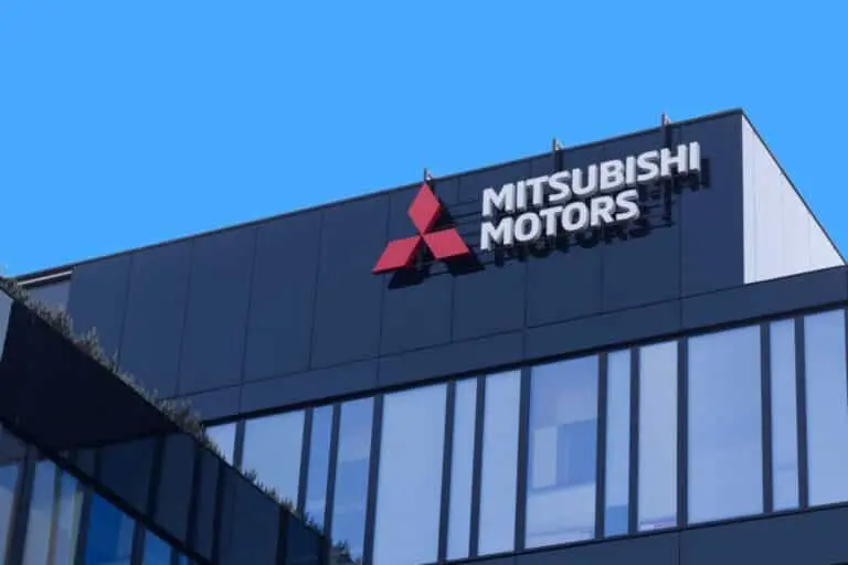 Mitsubishi