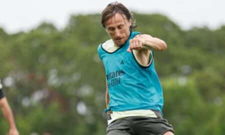 Modric