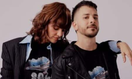 Monica e Junior