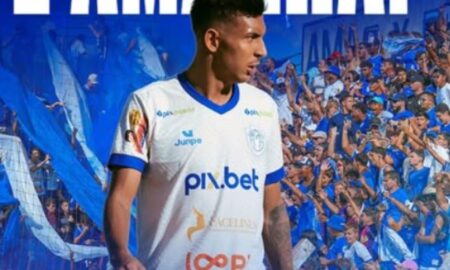 Monte Azul