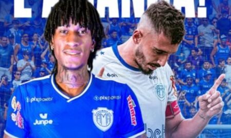 Monte Azul x Grêmio Prudente