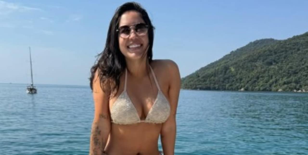 Monyque Isabella