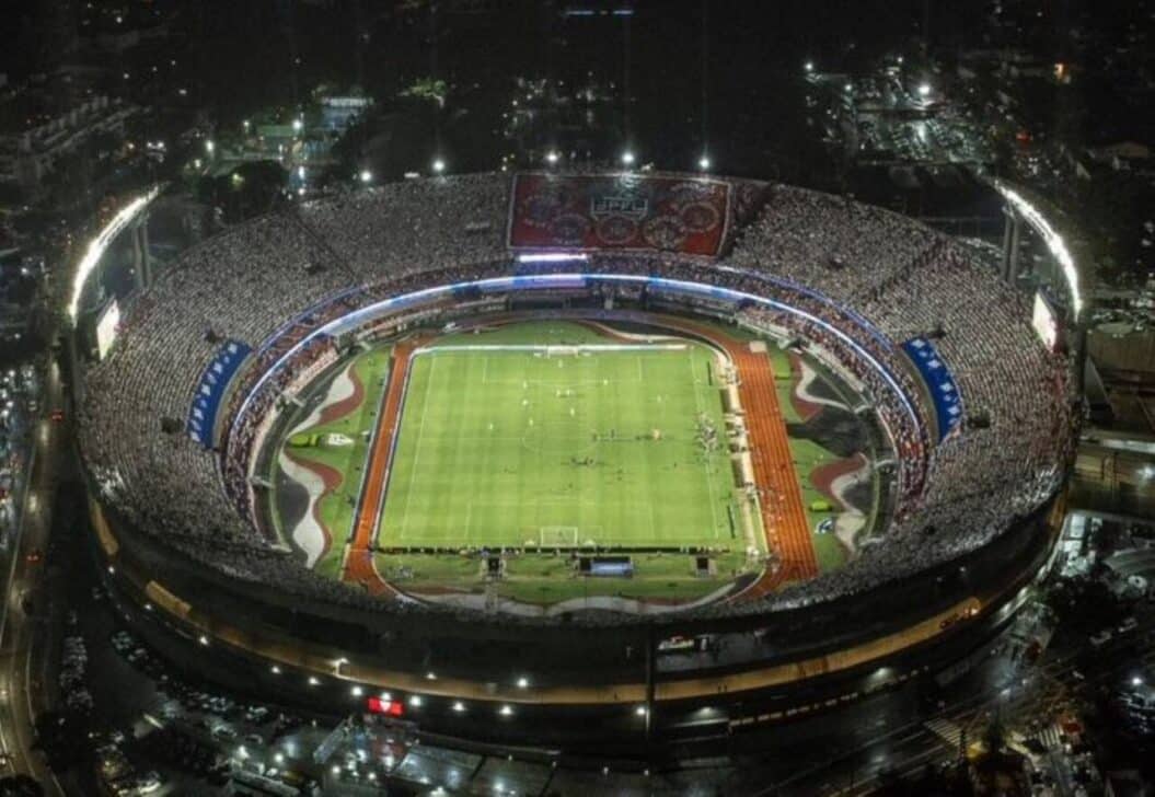 Morumbi