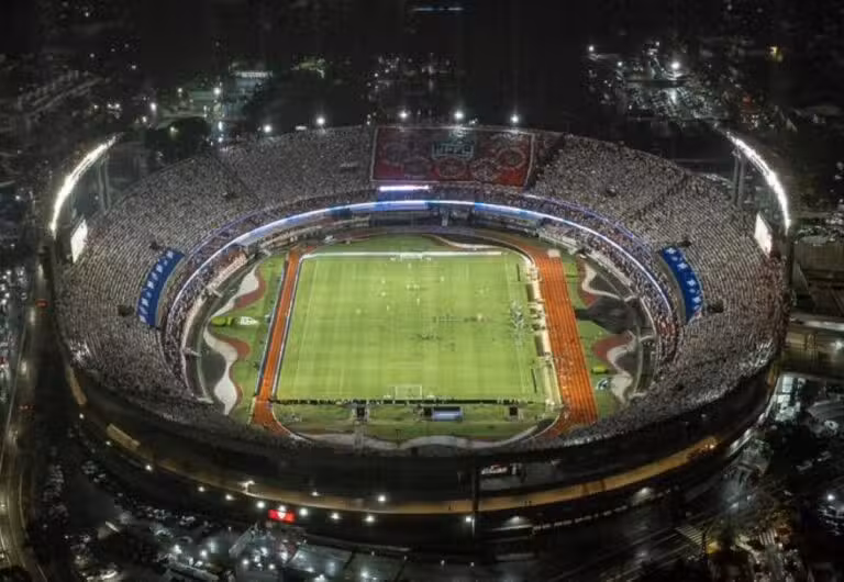 Morumbi