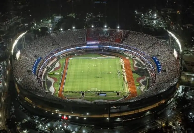 Morumbi