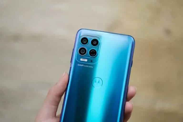 Moto G100 Pro
