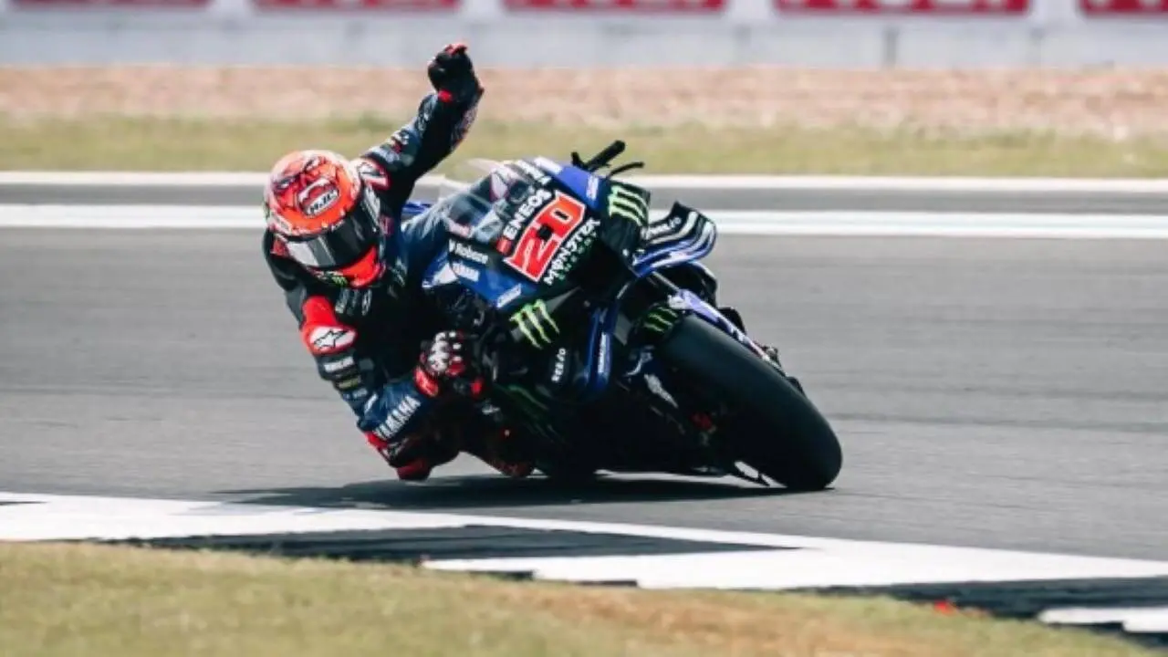 Moto GP