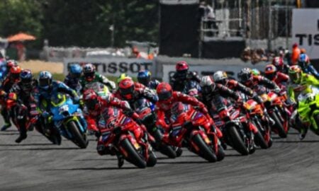MotoGP