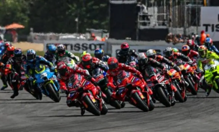 MotoGP