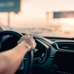 Motorista Carro