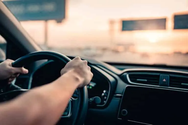 Motorista Carro