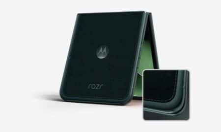 Motorola Razr 60 Ultra 1