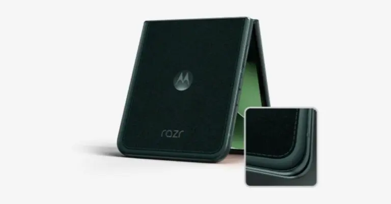 Motorola Razr 60 Ultra 1