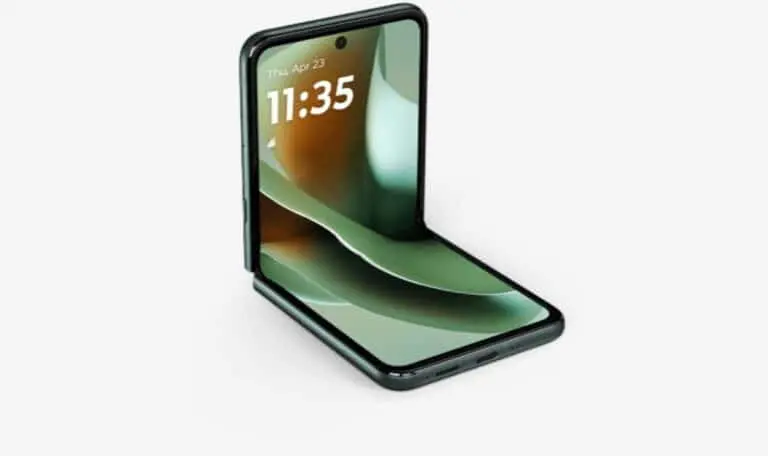Motorola Razr 60 Ultra 2