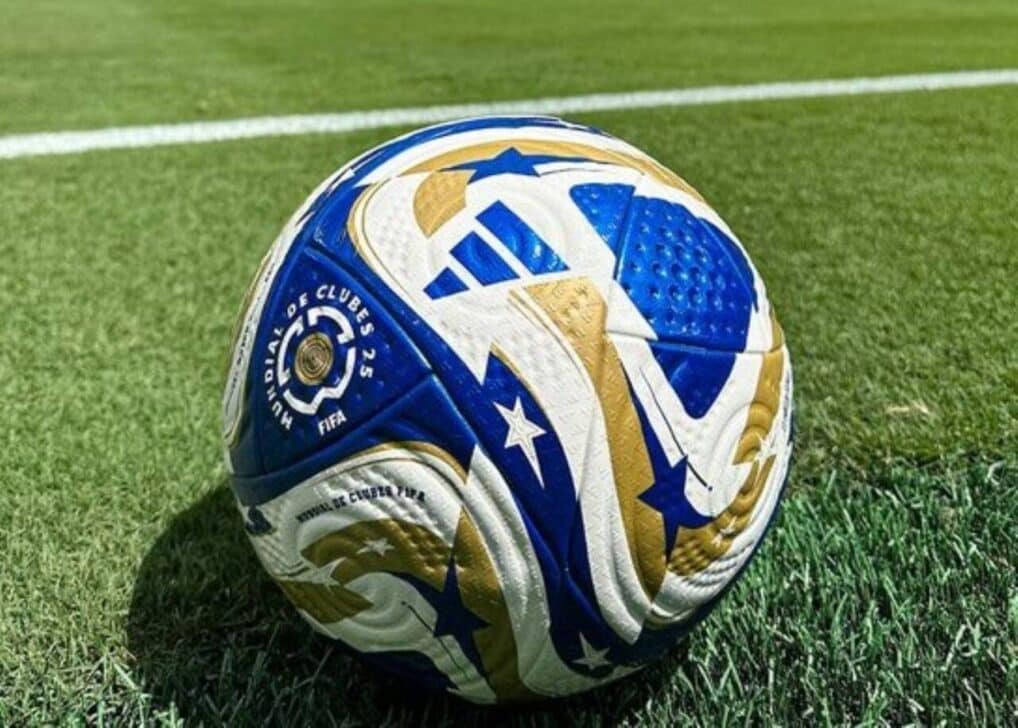 Mundial de Clubes 2025