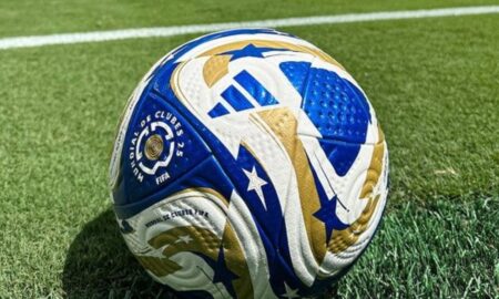 Mundial de Clubes 2025
