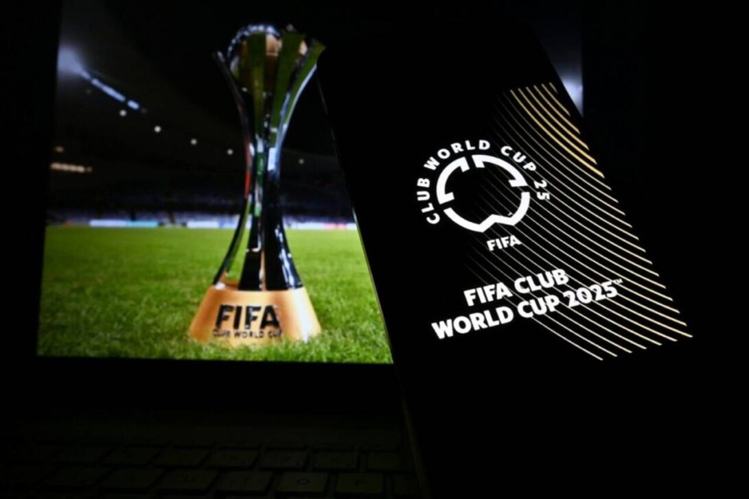 Mundial de Clubes 2025