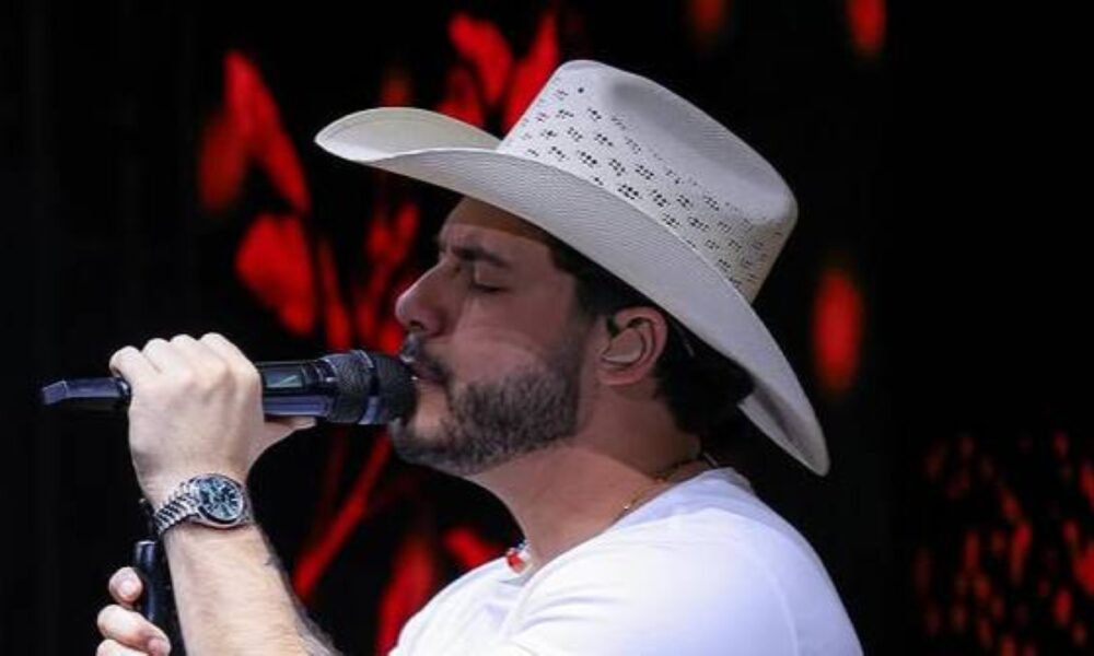 Murilo Huff enfrenta Dona Ruth em disputa por guarda de Léo com polêmica na web