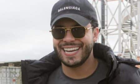 Murilo Huff