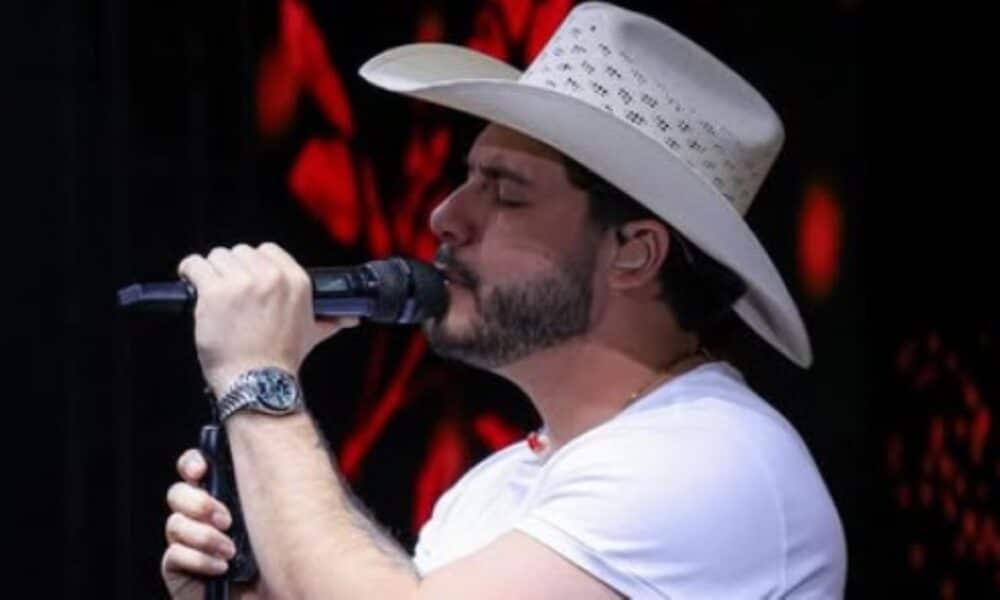 Murilo Huff evita entrevista ao Fantástico para proteger filho Léo