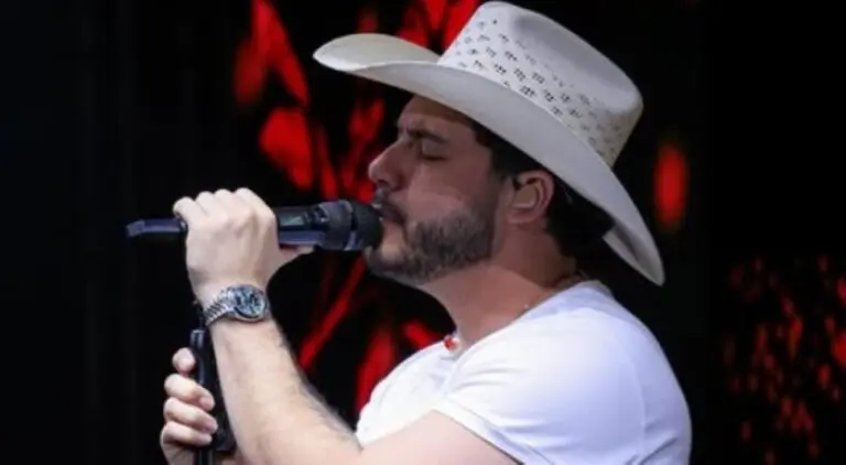 Murilo Huff