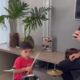 Murilo Huff e Léo