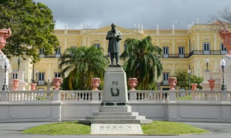 Museu Nacional
