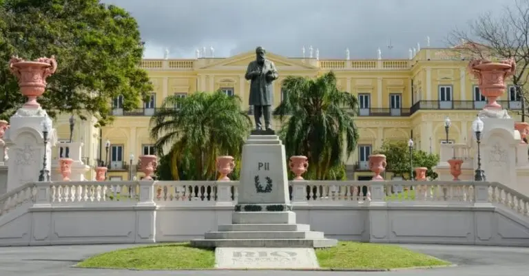 Museu Nacional