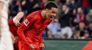 Musiala: Bayern president says he is shaken by repeated player health incidents