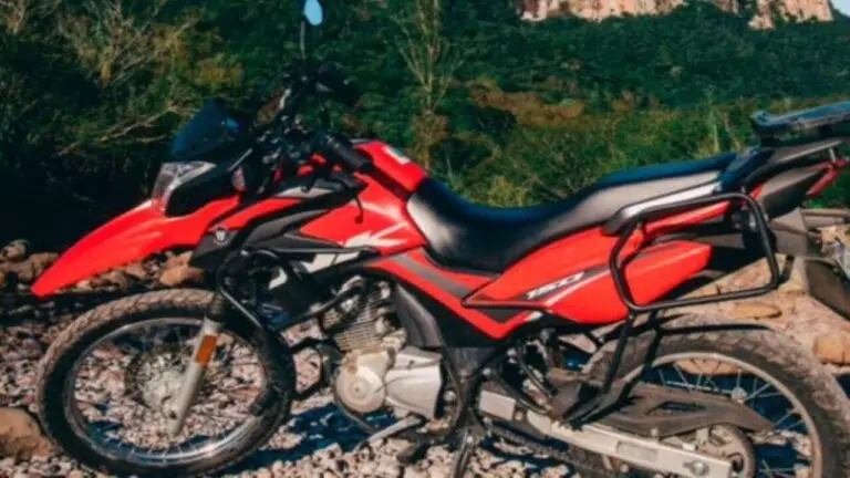 Haojue NK 150 estreia no Brasil com preço de R$ 18.580 e motor Suzuki