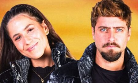 Nat e Eike - Power Couple