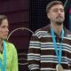 Nat e Eike Power Couple Brasil