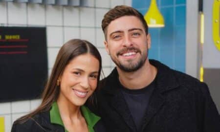 Nat e Eike eliminados