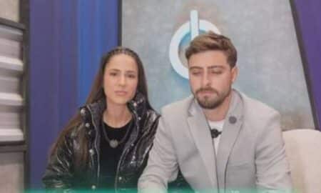 Nat e Eike foto