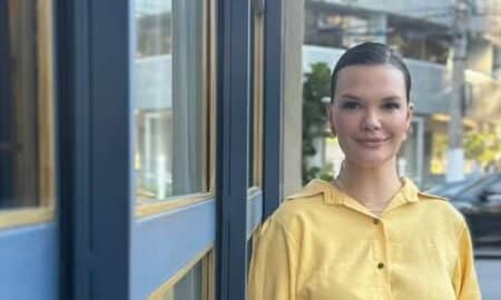 Natália Cavanellas 2 - Foto: instagram