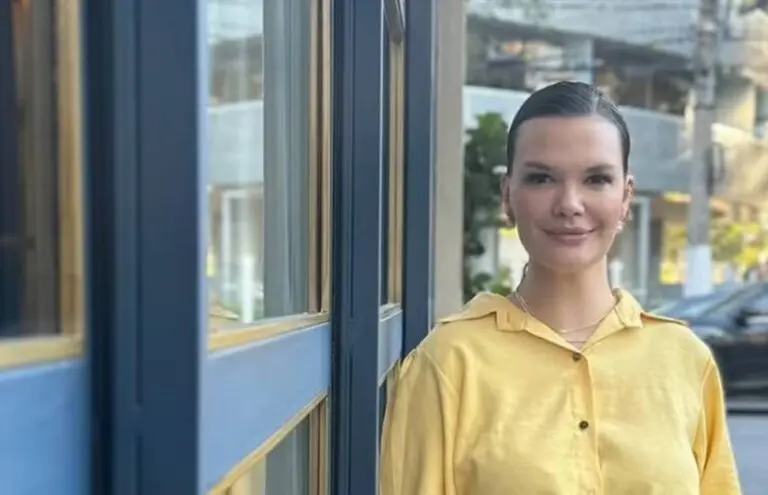 Natália Cavanellas 2 - Foto: instagram