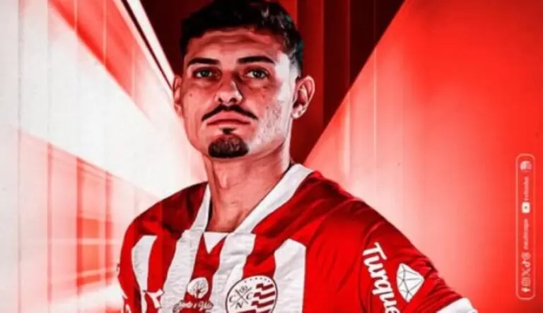Náutico