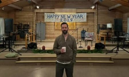 Neil Druckmann