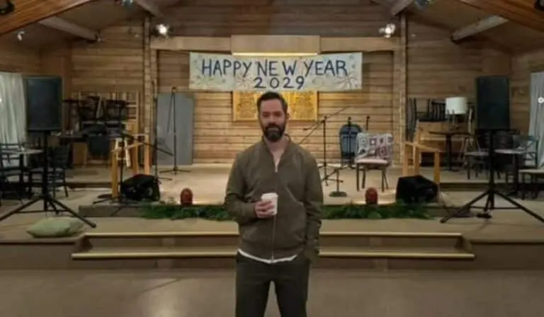 Neil Druckmann