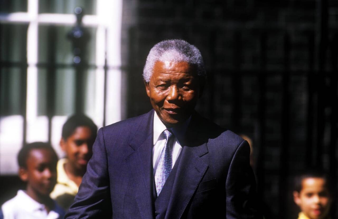 Nelson Mandela Day 2025 celebra luta por igualdade e justiça em 18 de julho