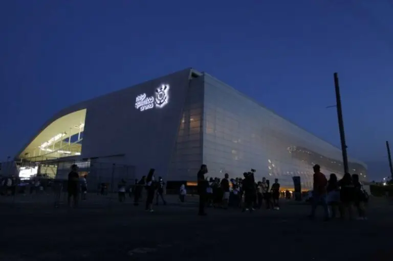 Neo Química Arena