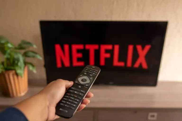 Netflix