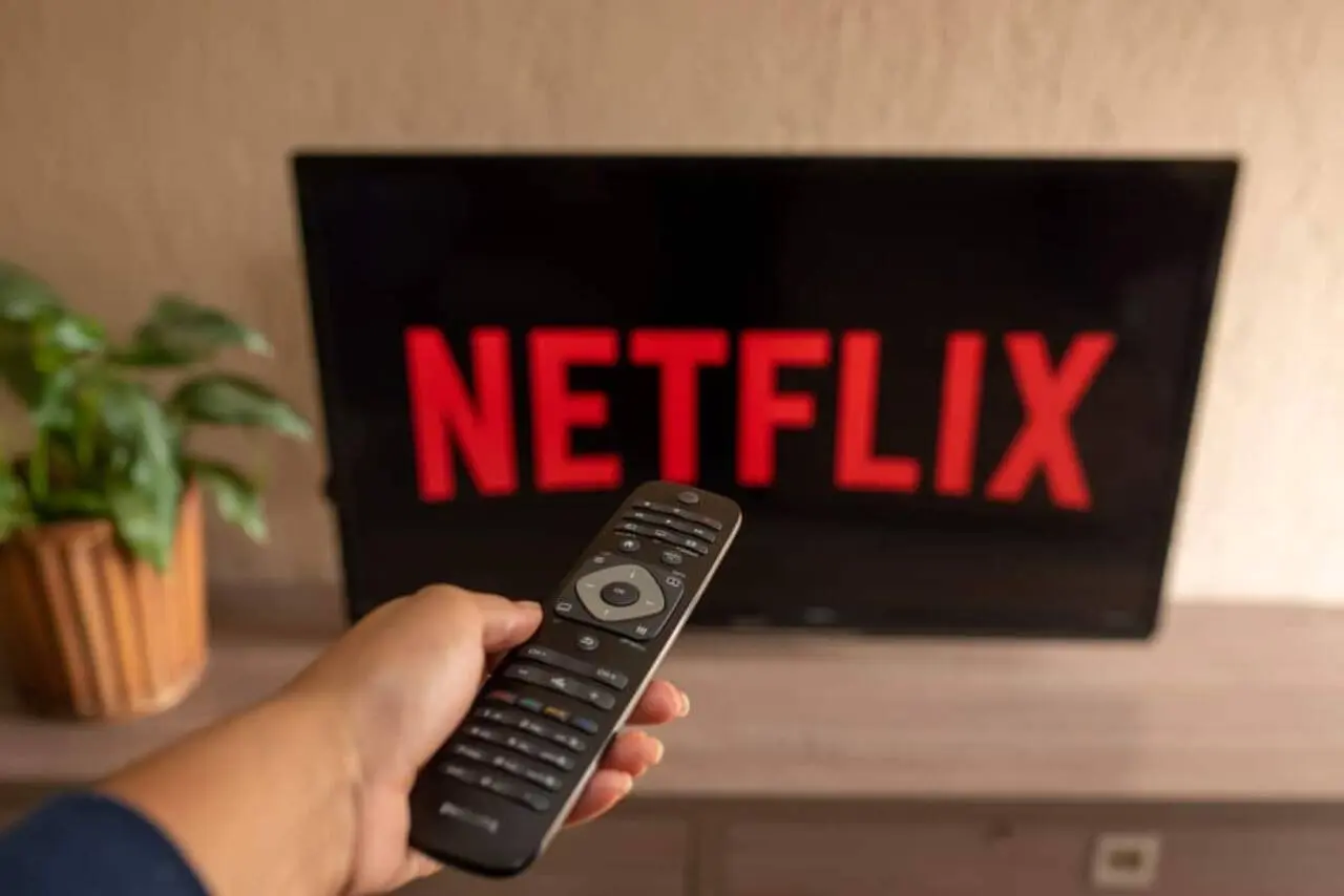 Netflix