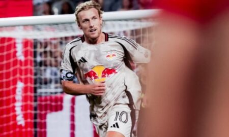 New York Red Bulls