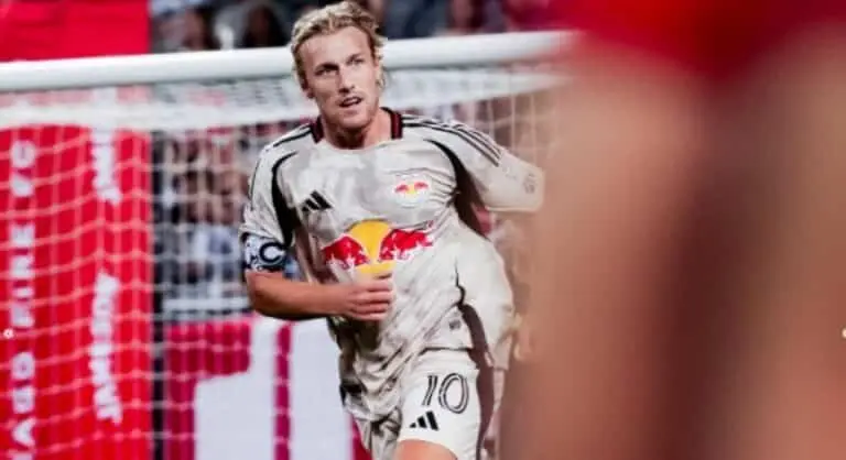 New York Red Bulls