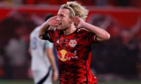 New York Red Bulls
