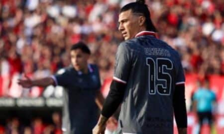Newell's Old Boys