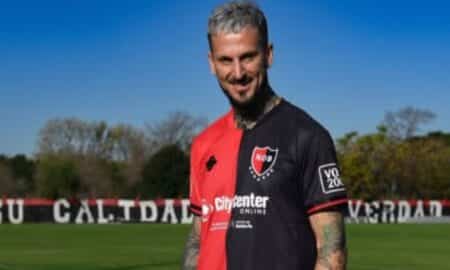Newells Old Boys